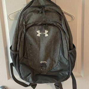 Back pack